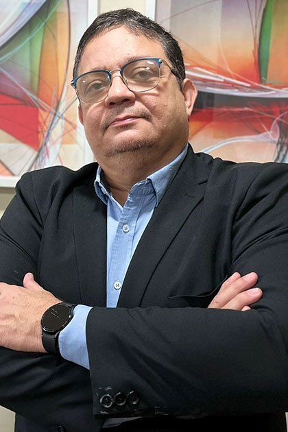 Azenil de Carvalho Filho