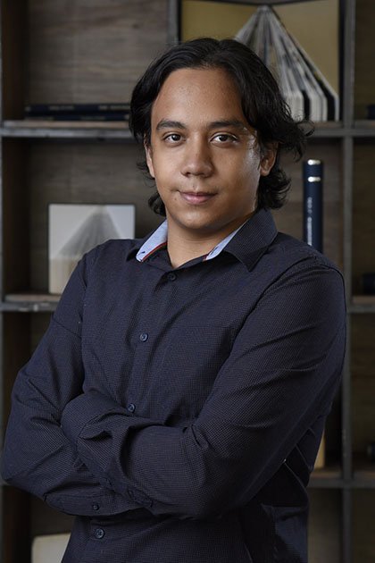 Marcelo Marques de Carvalho