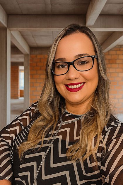 Silvana Sousa da Silva