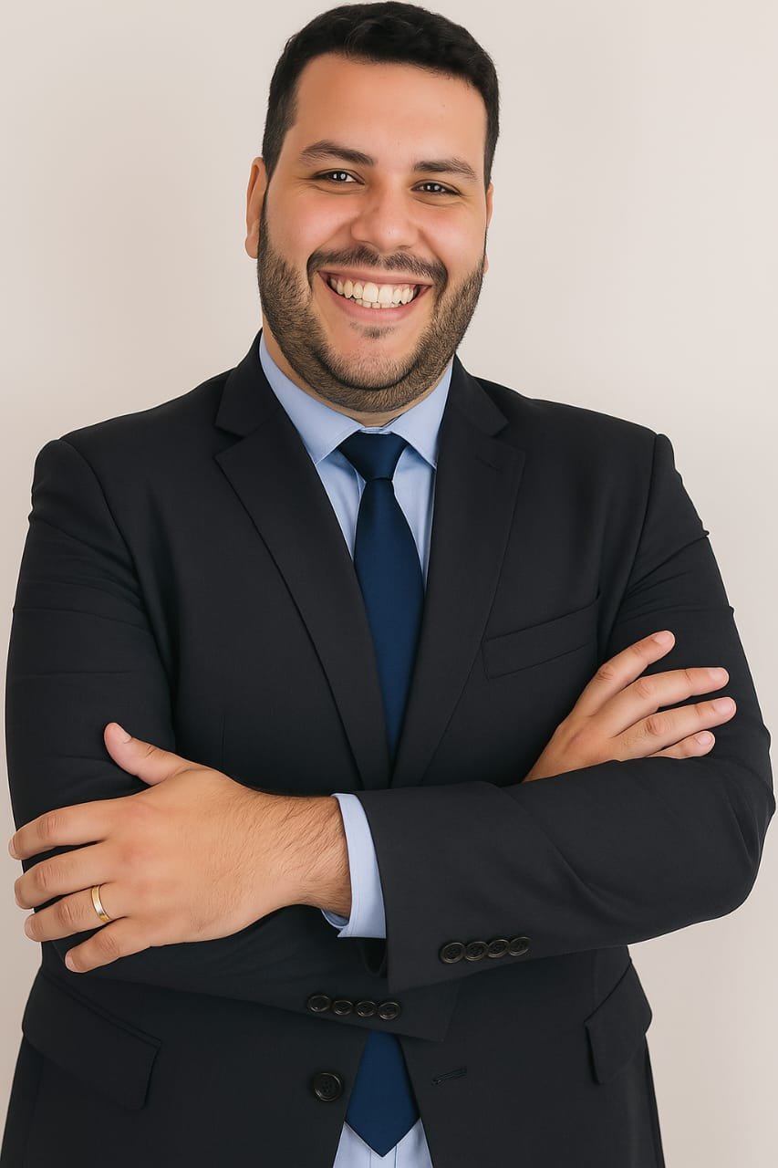 Thiago de Araújo Mendonça 